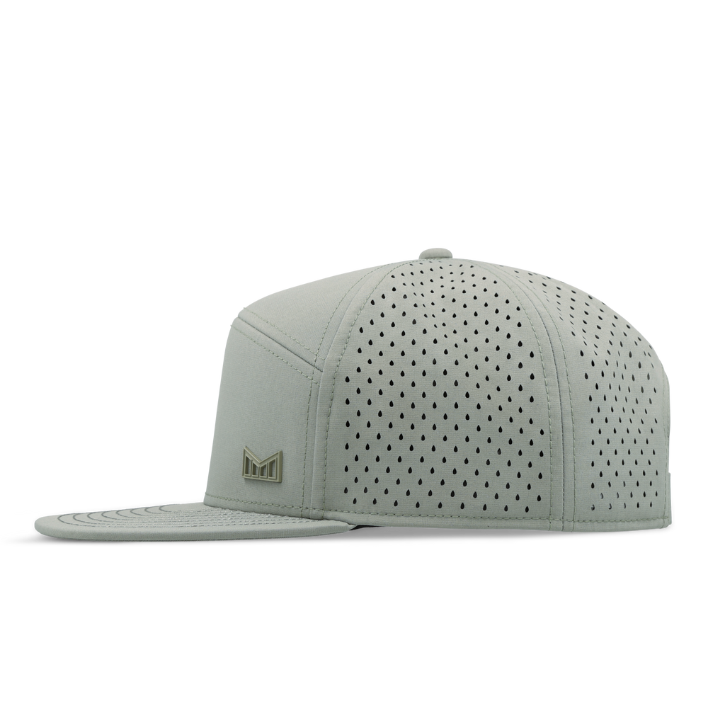 Trenches Icon Hydro - Shadow Sage