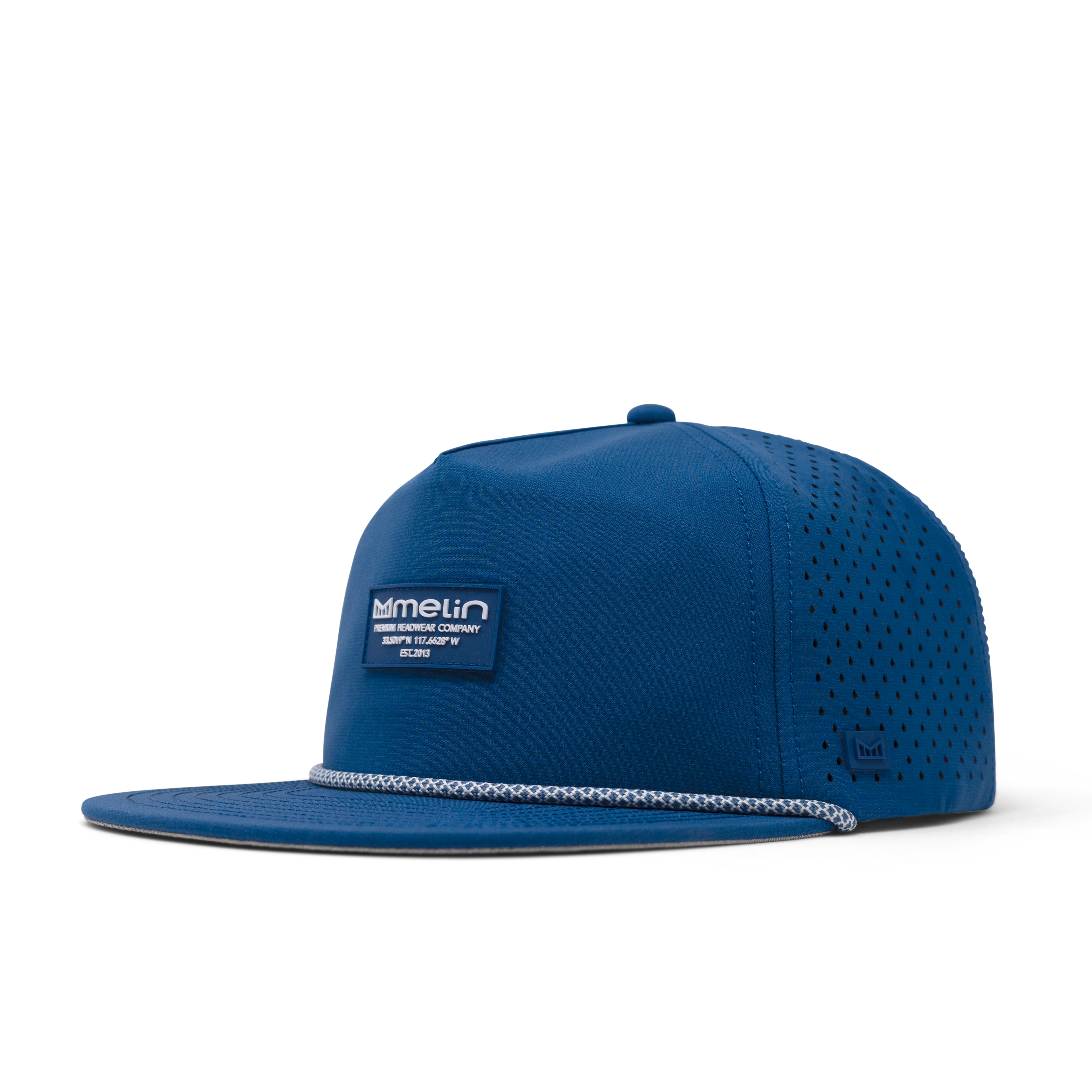 Coronado Brick Hydro - Royal Blue