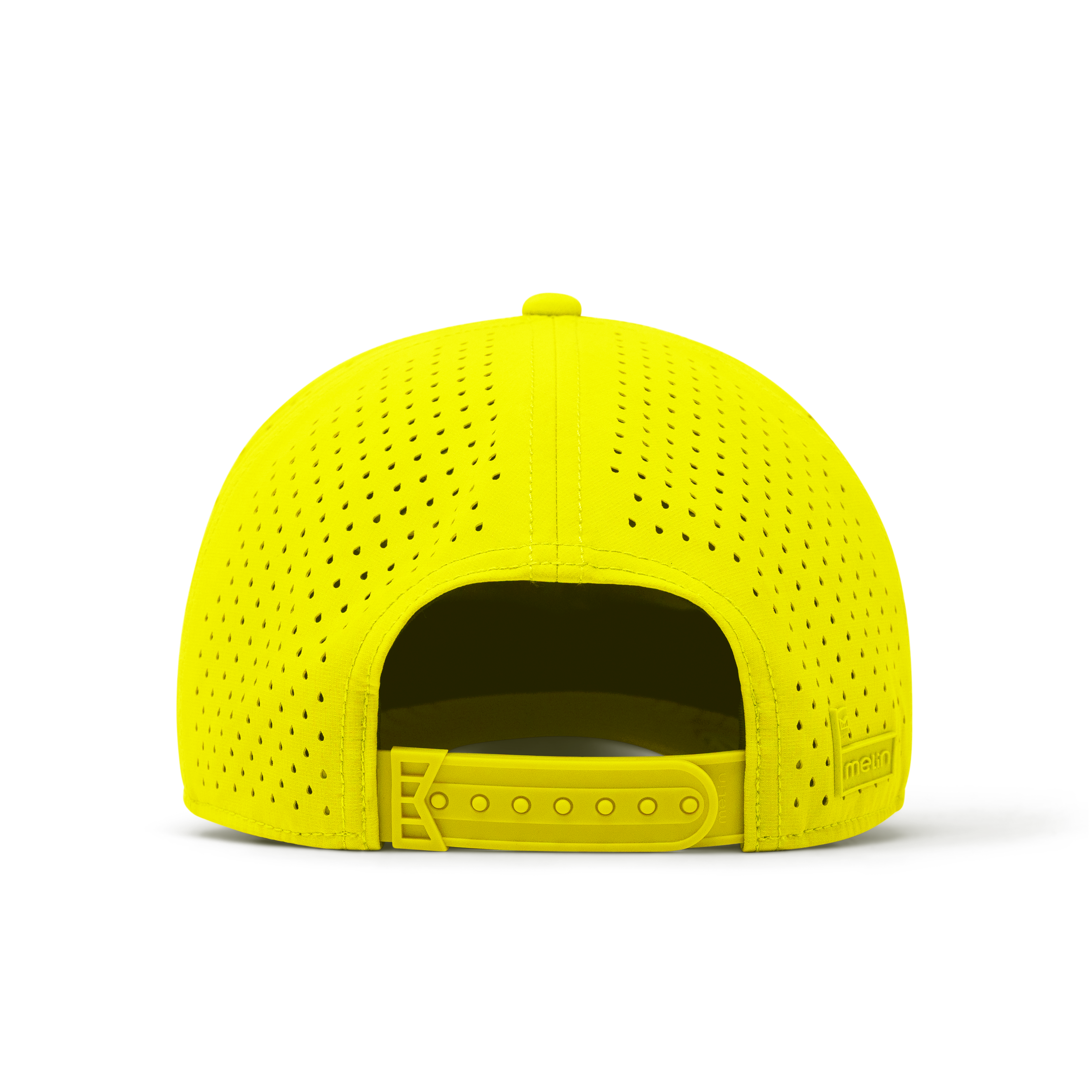 Odysea Links Hydro - Neon Yellow
