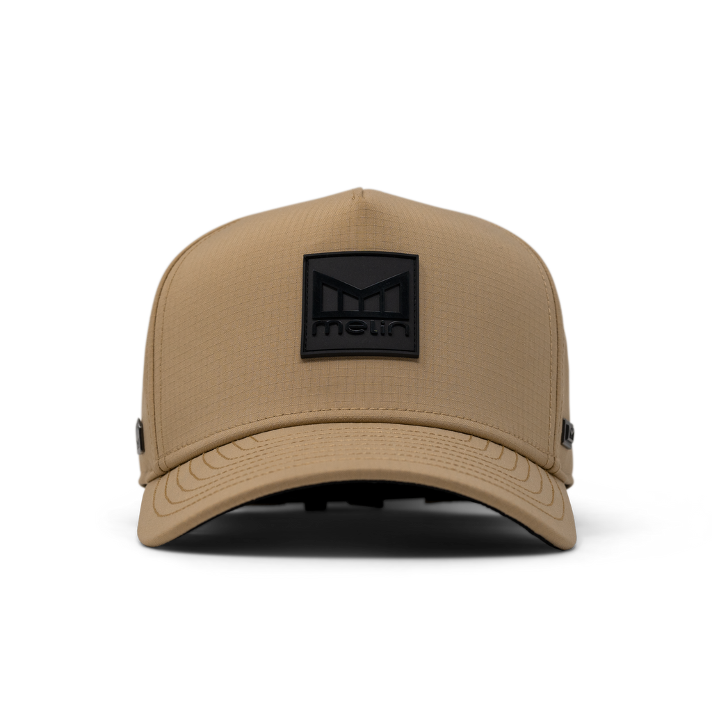 Odysea Stacked Thermal - Khaki