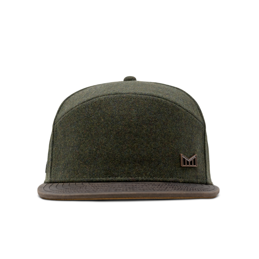 Trenches Icon Scout Thermal - Spruce