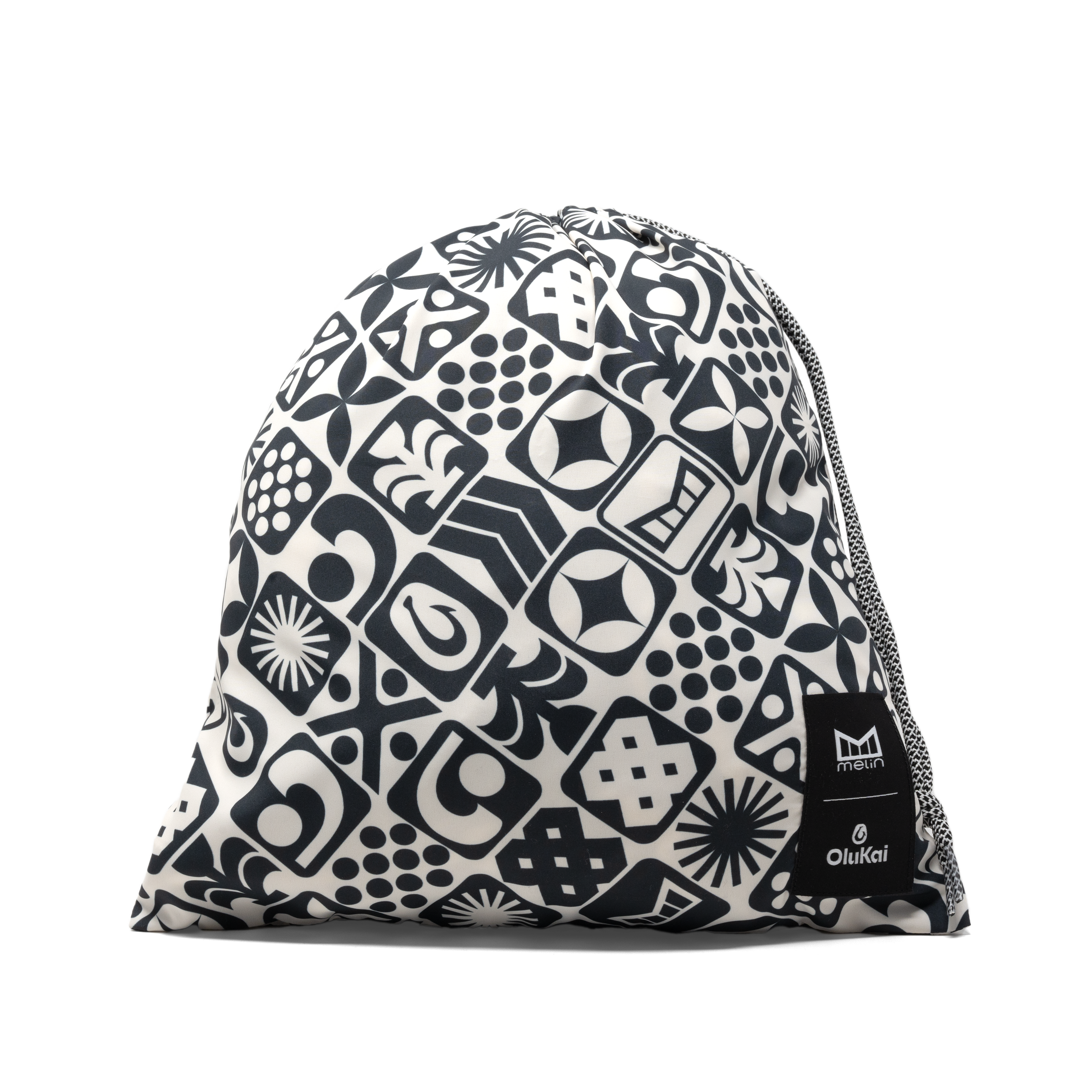 Odysea Ohana Hydro - Black