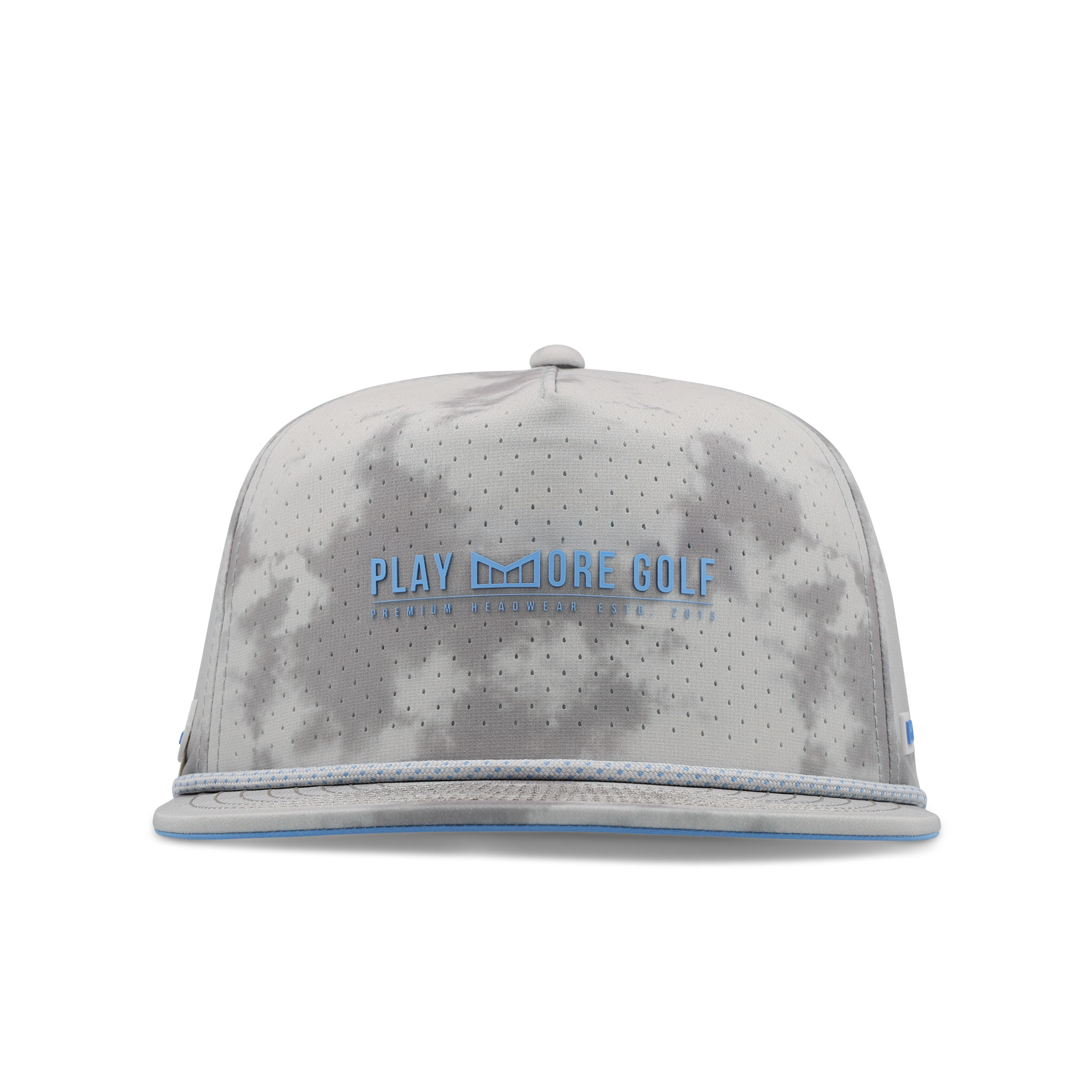 Coronado Links Hydro - Sky / Light Grey