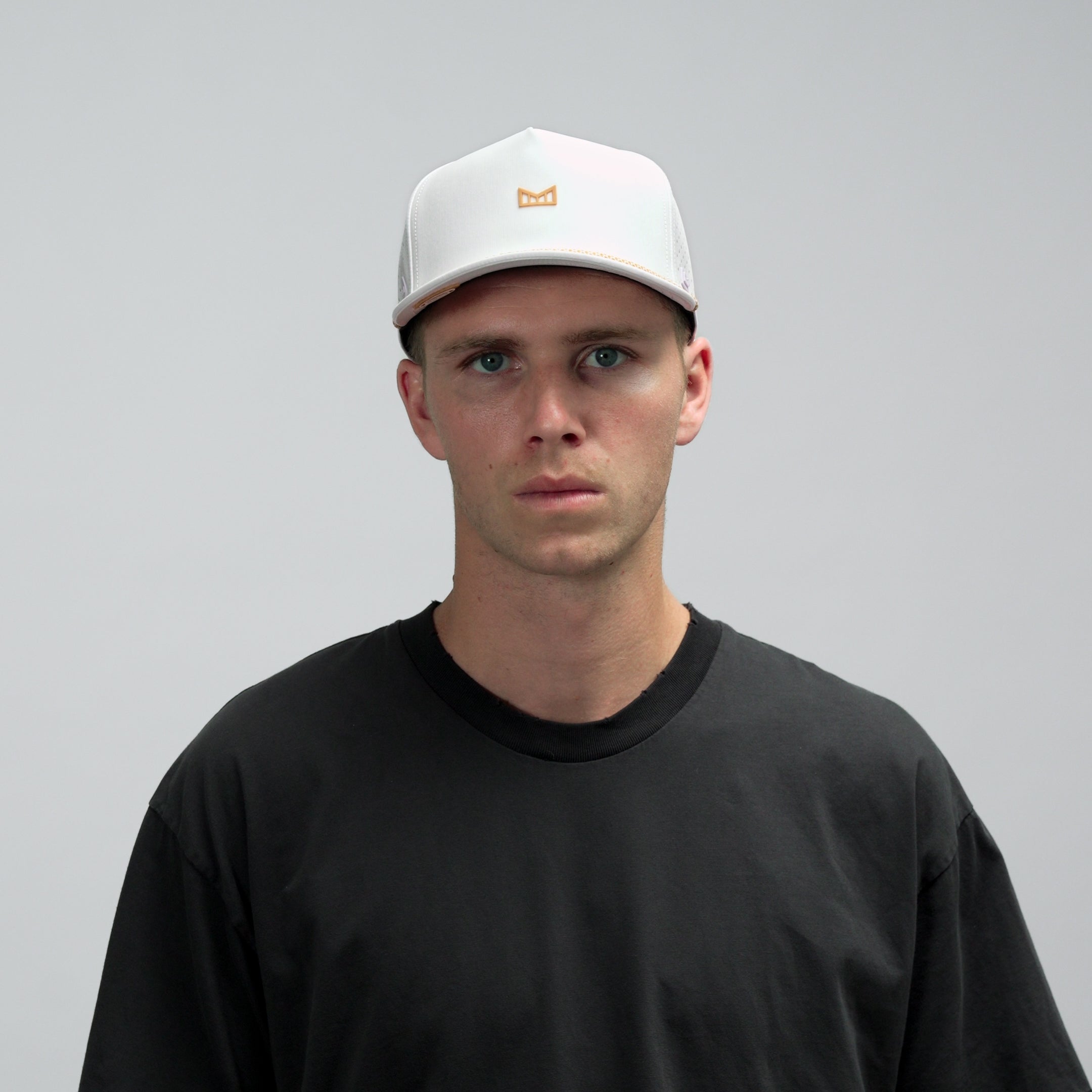 Odysea Rope Bulls Icon Hydro - White / Gum