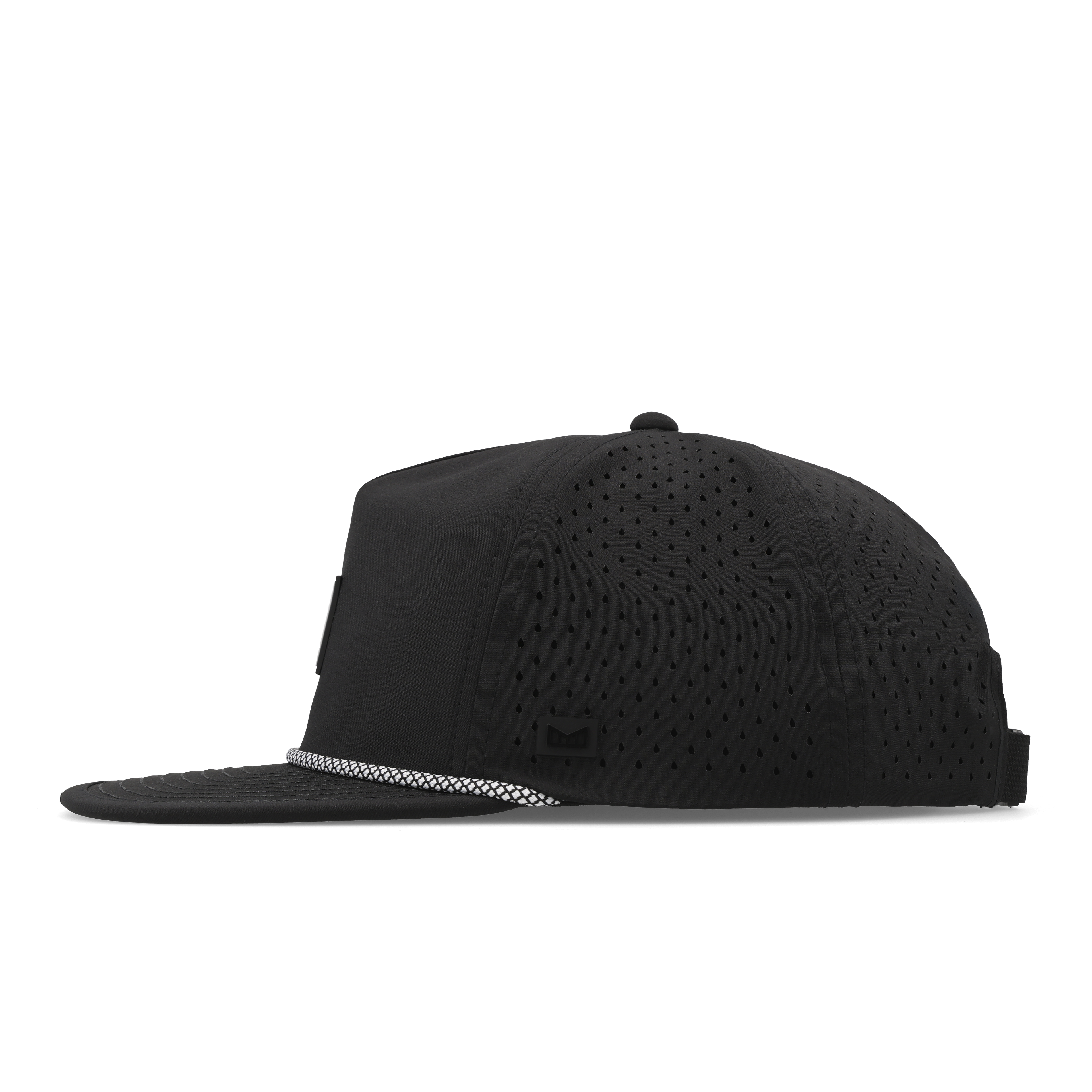 Coronado Packable Hydro - Black